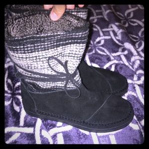 Toms Nepal Boots